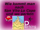 Wie kommt man nach San Vito Lo Capo